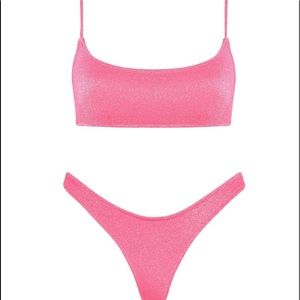 Triangl Pitaya Sparkle Bikini